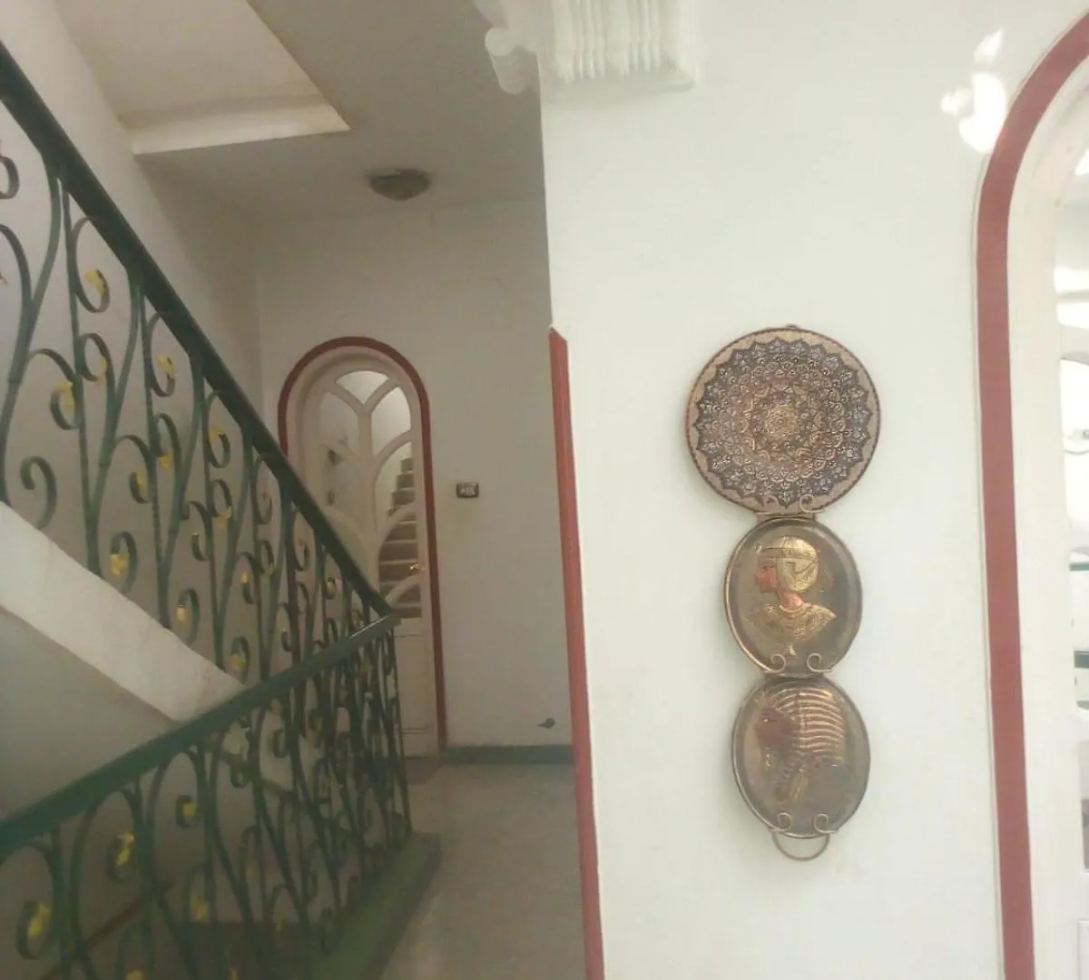 Guest house Nube'S Dream House Hotel Luxor